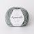 Infinity Aquarelle ( 7745 EUCALYPTUS) 65% хлопок, 35% мериносовая шерсть 50 гр/110 м
